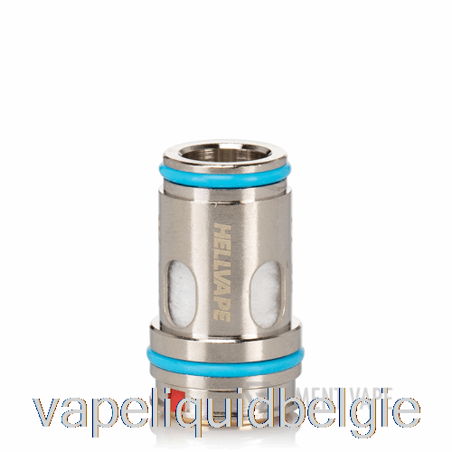 Vape Smaken Hellvape Hellbeast 2 Vervangende Spoelen 0.15ohm P7-01 Mesh Spoelen